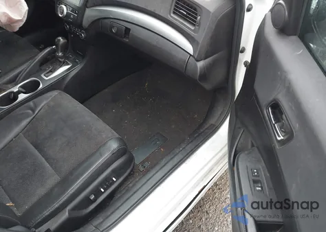 2016 Acura Ilx Premium A-Spec Packages/Technology Plus A-Spec Packages from USA, damaged, VIN 19UDE2F86GA014082